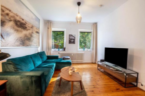 Ferienwohnung am Ostufer, Kiel